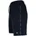 Emporio Armani Herren Sweatshorts - BASIC TERRY, Bermuda, Baumwoll-Mix Blau XL