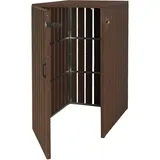MCW Gartenhaus ~ Gartenschrank, J28-1-2