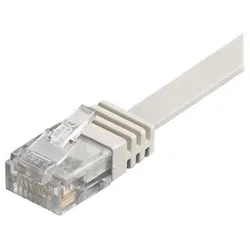 Wentronic goobay - Netzwerkkabel - RJ-45 (M)