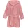 PIPPI Bademantel - Old Rose - 98-104 cm
