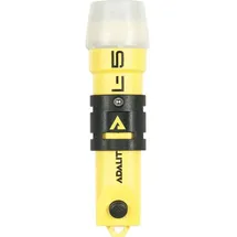 ADALIT Adalit, Helmlampe L-5 Plus