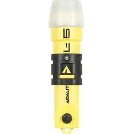 ADALIT Adalit, Helmlampe L-5 Plus