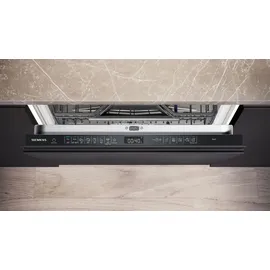 Siemens iQ500 SN95EX12CE Einbau-Geschirrspüler (vollintegrierbar, 598 mm breit)