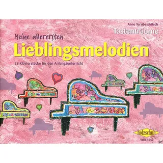 ISBN Meine allerersten Lieblingsmelodien