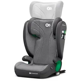 Kinderkraft Junior Fix 2 i-Size Gray