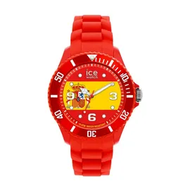 ICE-Watch Ice Watch Ice World Small WO.ES.S.S.12 rot