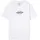 Champion Graphic Crewneck T-Shirt weiß S