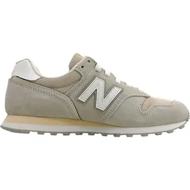 New Balance 373 Damen Grau/Beige 37,5
