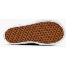 Vans Brooklyn LS V Damen Schwarz 40