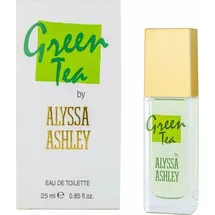 Alyssa Ashley Green Tea Essence Eau de Toilette 25 ml