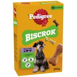 PEDIGREE Biscrok 6 x 500 g