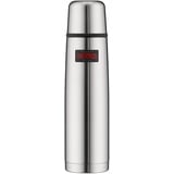 Thermos Light & Compact silber 1 l