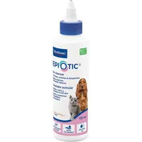 Virbac Epi-Otic 125 ml