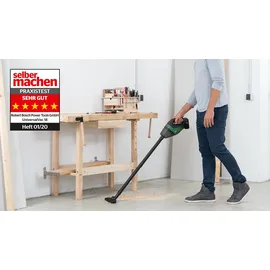 Bosch UniversalVac 18 ohne Akku