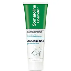 Anti-Cellulite-Creme Somatoline (250 ml)