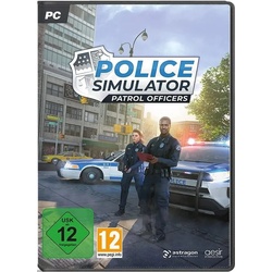 astragon, Police Simulator: Patrol Officers