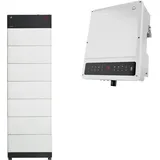 BYD 'Battery-Box Premium HVM 19. '(0% MwSt §12 III UstG)