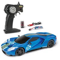 CARSON RC-Auto Ford GT 1:24 CH RTR blau