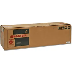 Sharp MX-607HB - Tonersammler - für Sharp MX-2630