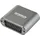 SpeaKa Professional TV, Monitor Konverter SP-HSC-200 HDMI - SCART 3840 x 2160 Pixel 0 cm Grau