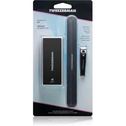 Tweezerman Professional Maniküre-Set