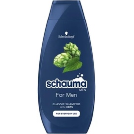 Schwarzkopf Schauma Men Shampoo 400 ml