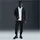 Nike Hoodie Schwarz XXL