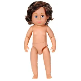 Zapf Creation Baby Born Brother Play & Style (833049) 43 cm
