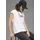 KangaROOS T-Shirt Weiß 36/38