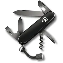 Victorinox Spartan Onyx Black