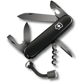Victorinox Spartan Onyx Black