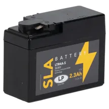Landport AGM SLA 12V 2300 mAh 1 St.
