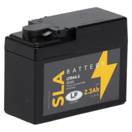 Landport AGM SLA 12V 2300 mAh 1 St.
