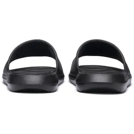 Puma Divecat v2 Badelatschen black/white 39