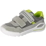 Ricosta Klettschuhe in Grün 27