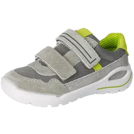 Ricosta Klettschuhe in Grün 27