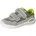 Klettschuhe Grün 27