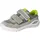 Ricosta Klettschuhe in Grün 27