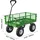 Vevor Bollerwagen 300 kg grün