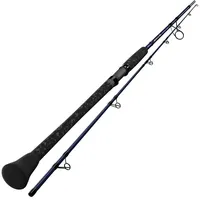 SPORTEX Magnus Seamaster Travel - Jigging 2,15m 20lb Meeres-Reiserute