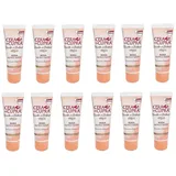 12x Cera di Cupra Rosa per pelli secche Creme für trockene Haut mit Bienenwachs Nährend und schützend Tube 75ml Hautpflege Dermatologisch Getestet