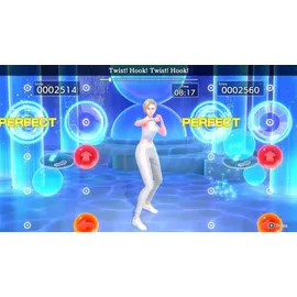 Fitness-Boxen 3: Ihr Personal-Trainer-Schalter