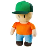 Bandai Namco Entertainment Stumble Guys Mr Stumble 30 cm Bunt