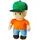 Bandai Namco Entertainment Stumble Guys Mr Stumble 30 cm Bunt