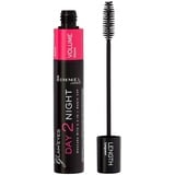 Rimmel London Day2Night Mascara black