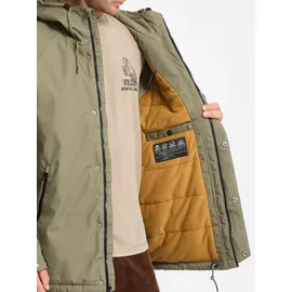 Volcom Stoke Stone Ii khaki XL