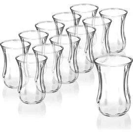 Pasabahce Teeglas 0,12 l 12 St.