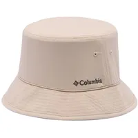 Columbia Pine Mountain II Bucket Hat Ancient Fossil S/M