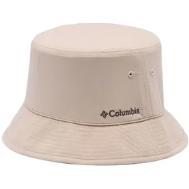Columbia Pine Mountain II Bucket Hat Ancient Fossil S/M
