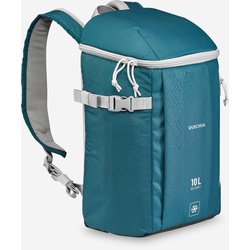 Kühlrucksack 10 l - NH 100 Ice Compact, blau|grün, 10 LITER